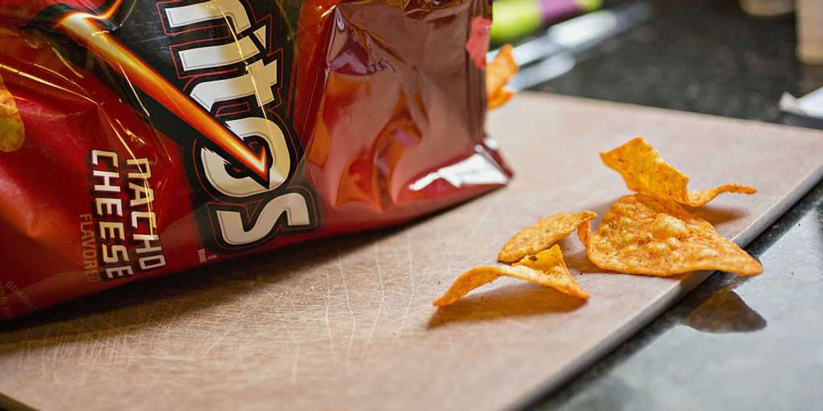 PepsiCo will introduce new chips that align with MAHA standards, while the existing ones will still be available.
