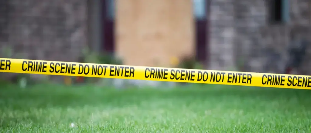 Person Responsible for Attack on His Children and Their Mothers Dies Years After Avoiding Execution