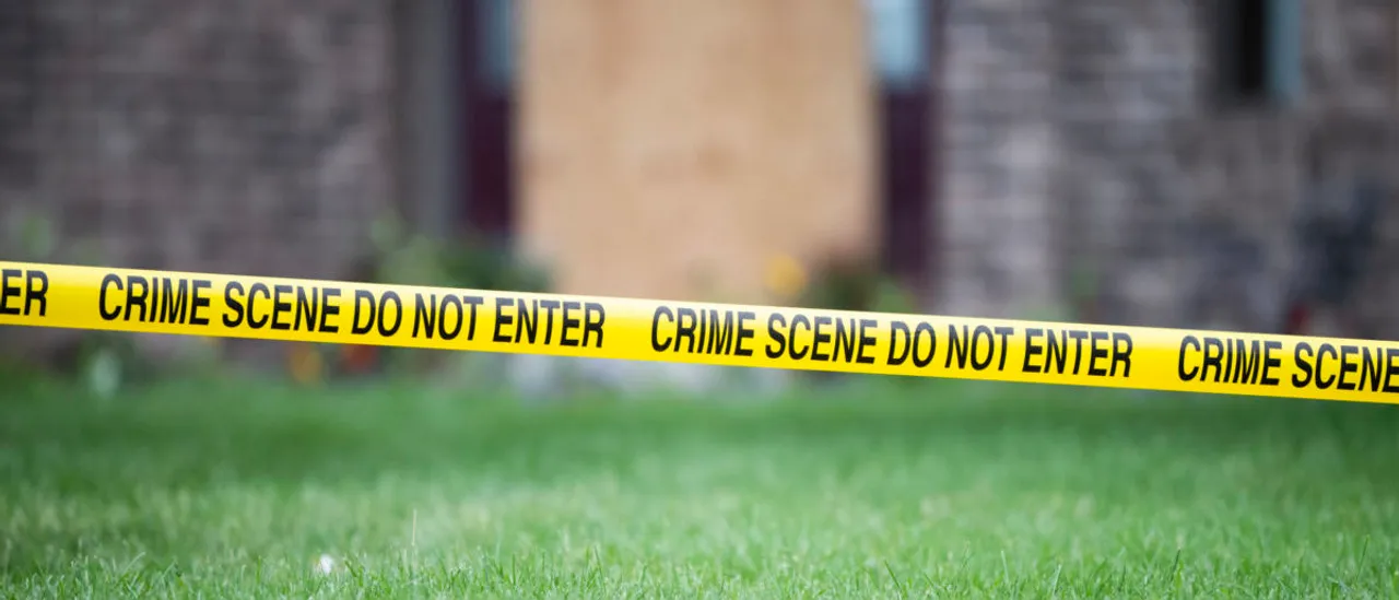 Person Responsible for Attack on His Children and Their Mothers Dies Years After Avoiding Execution