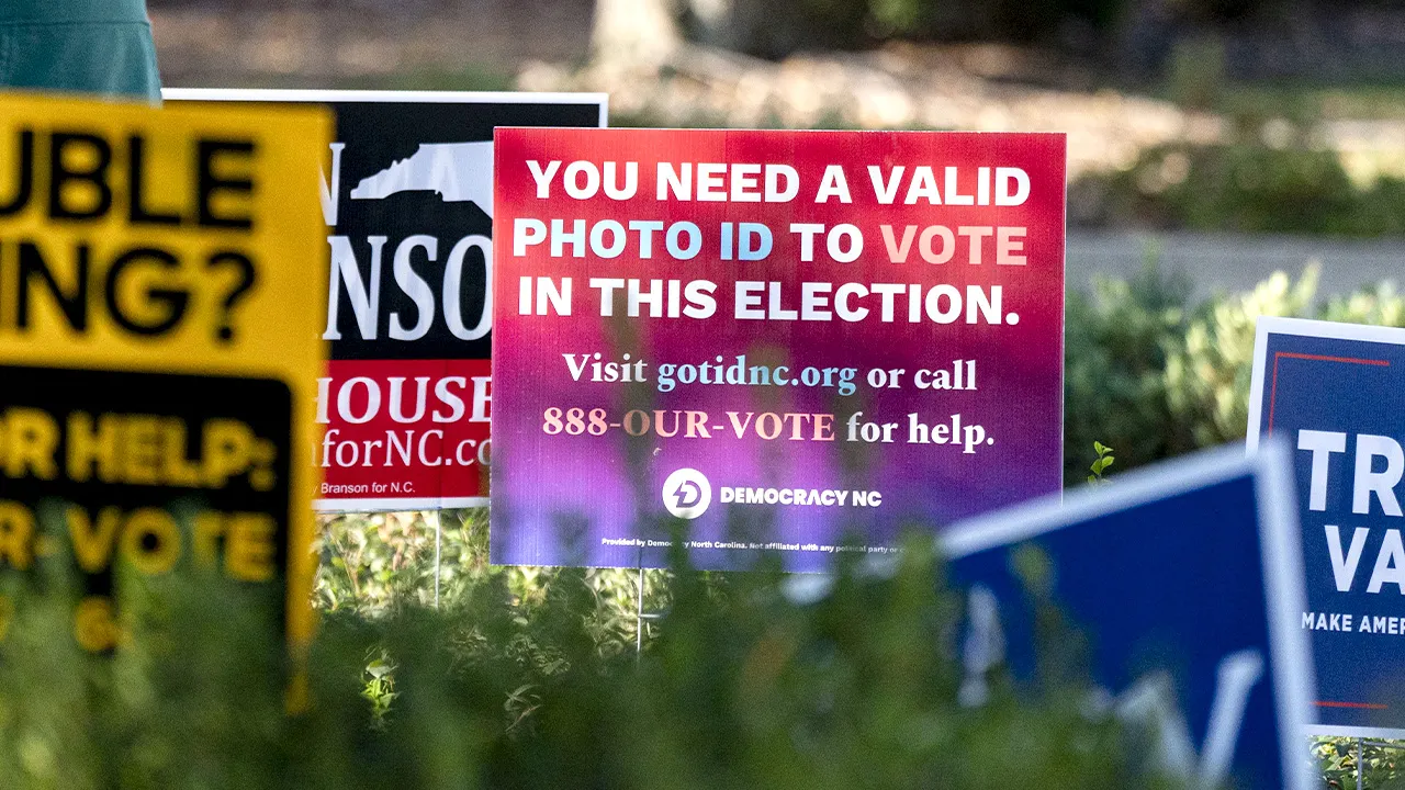 Petition for voter ID in California gathers over 500,000 signatures in a month