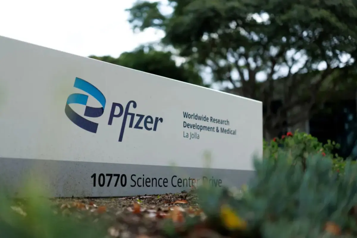 Pfizer triumphs in $10 billion competition for Metsera against Novo Nordisk