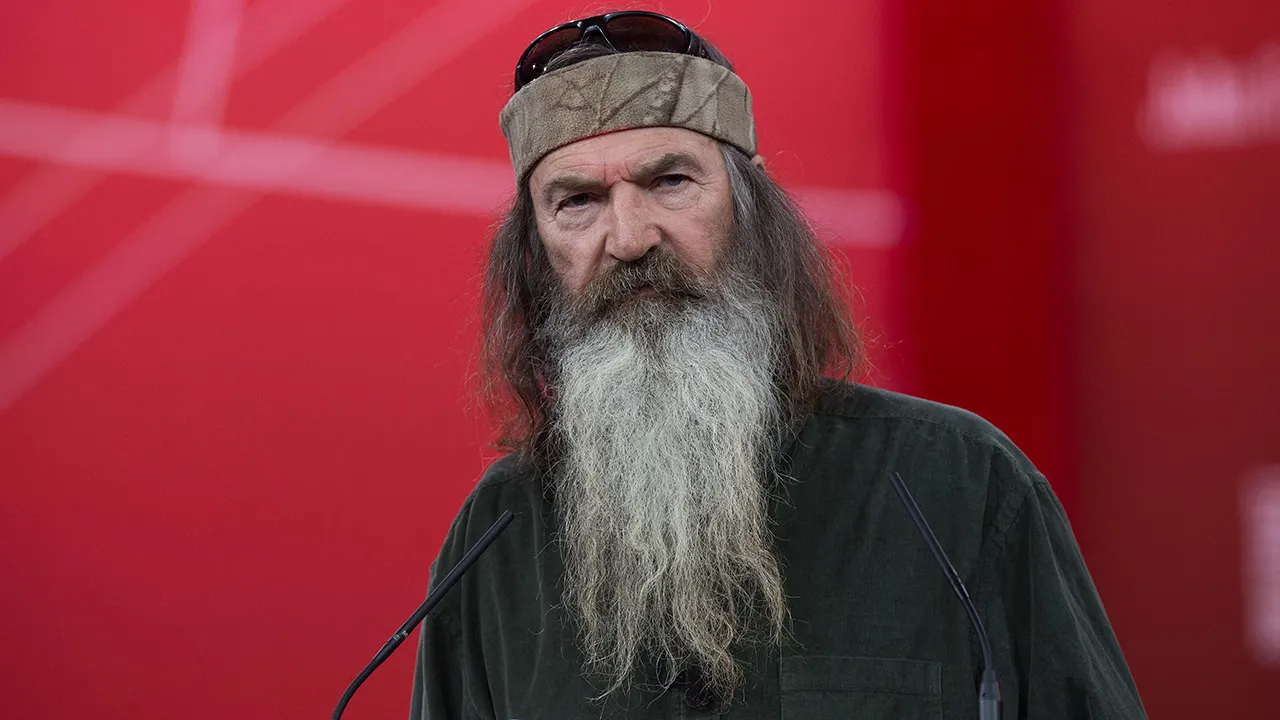 Phil Robertson from Duck Dynasty had distinctive guidelines for raising his children.
