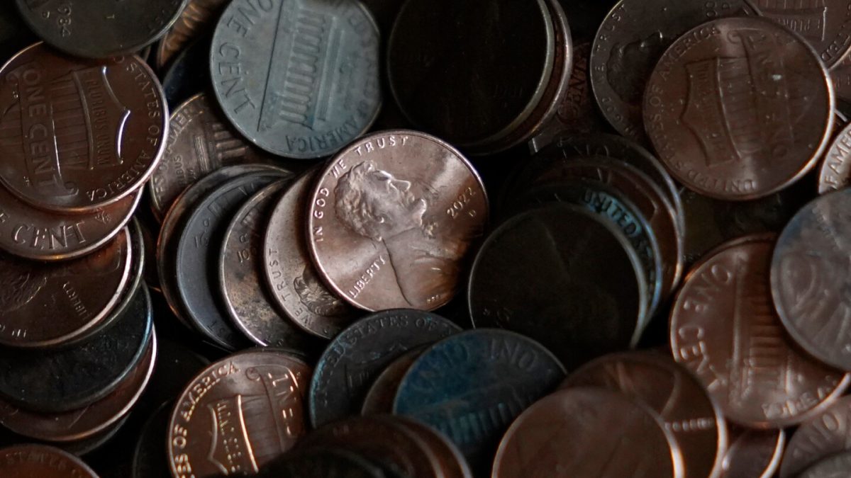 Philadelphia Mint to produce last penny as the 1-cent coin is discontinued