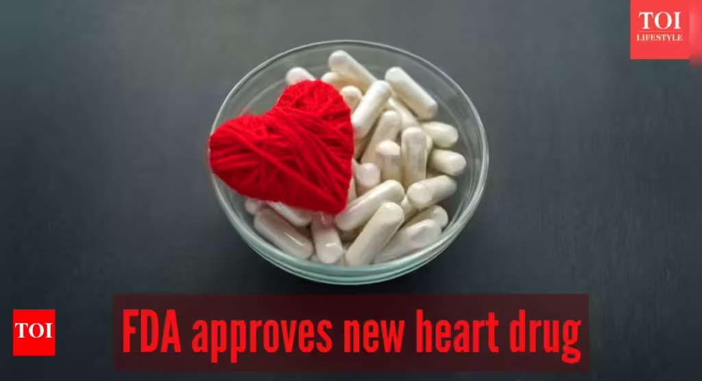 Pill approved to reduce inflammation and prevent heart attacks and strokes: An explanation of its function