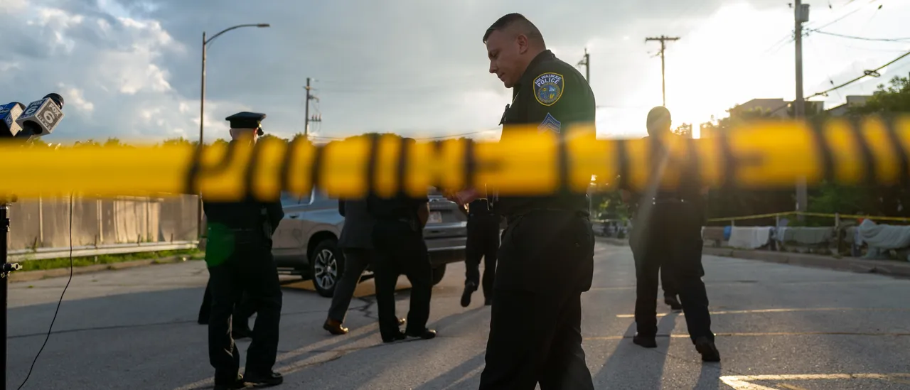 Police Arrest Ohio City Council Candidate for Allegedly Trespassing in Rival Candidate's Home