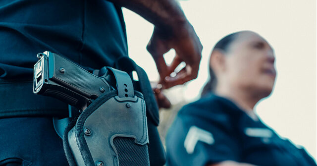 Police Brotherhood Urges Congress to Deny National Reciprocity