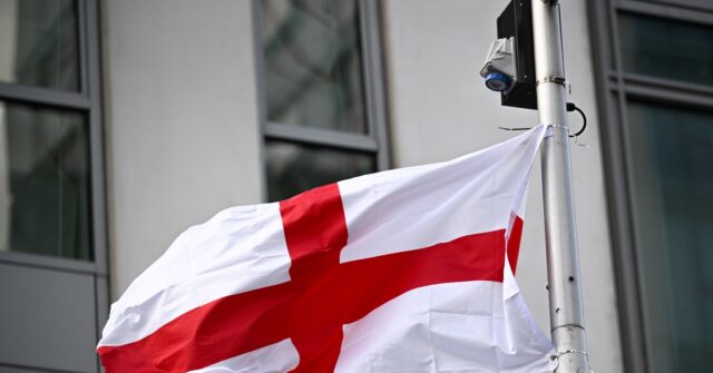 Police Chief Warns That Displaying British Flags Is Contributing to Division
