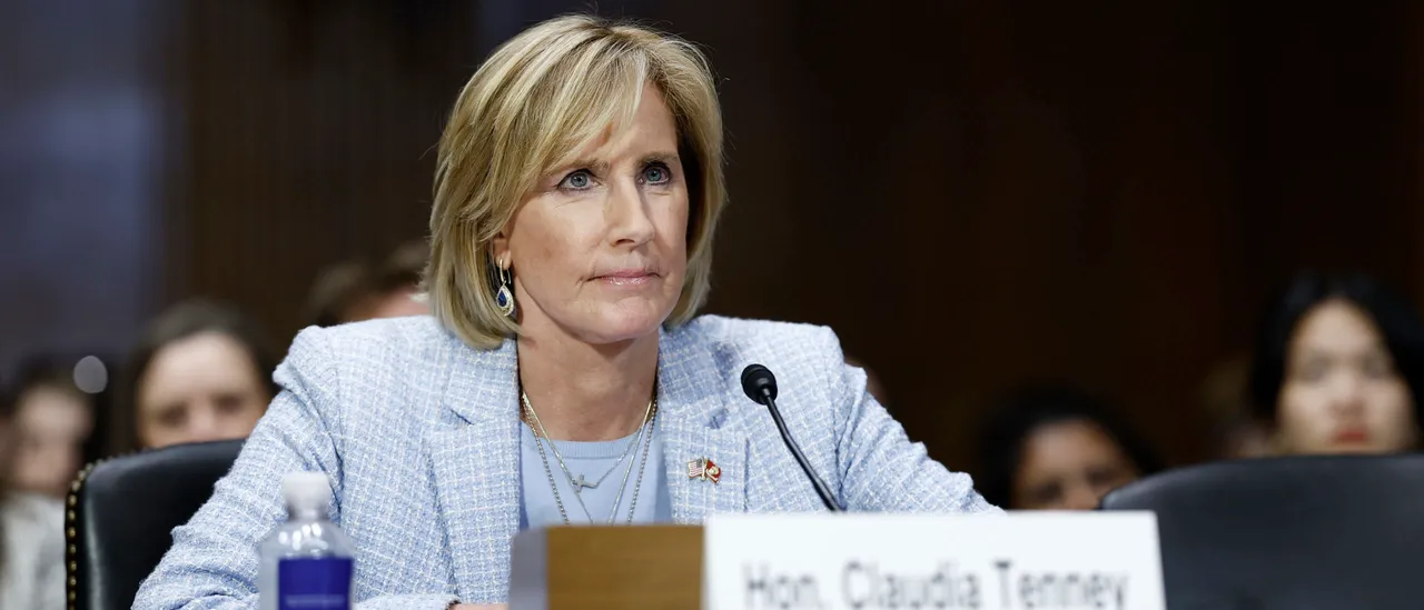 Police Respond to Broken Window at Congresswoman's Home in DC