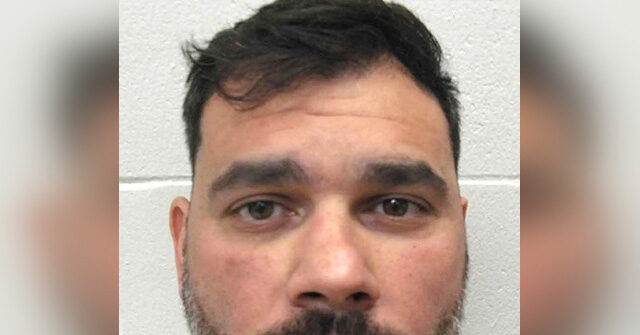 Police Sergeant and Former Mayor Charged with Child Sexual Assault