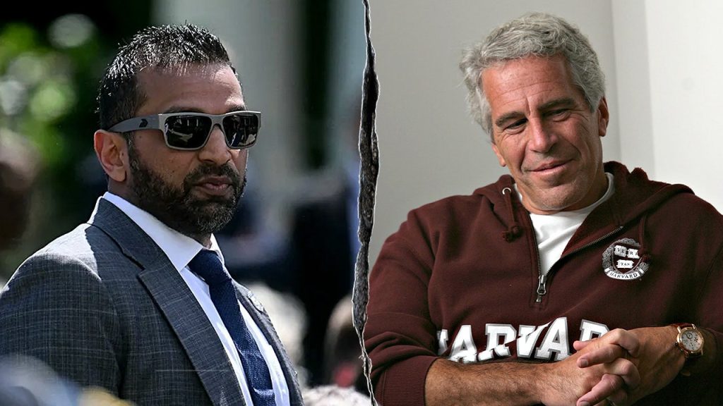 Police are stationed at the facility holding Jeffrey Epstein's records in Virginia, according to reports.