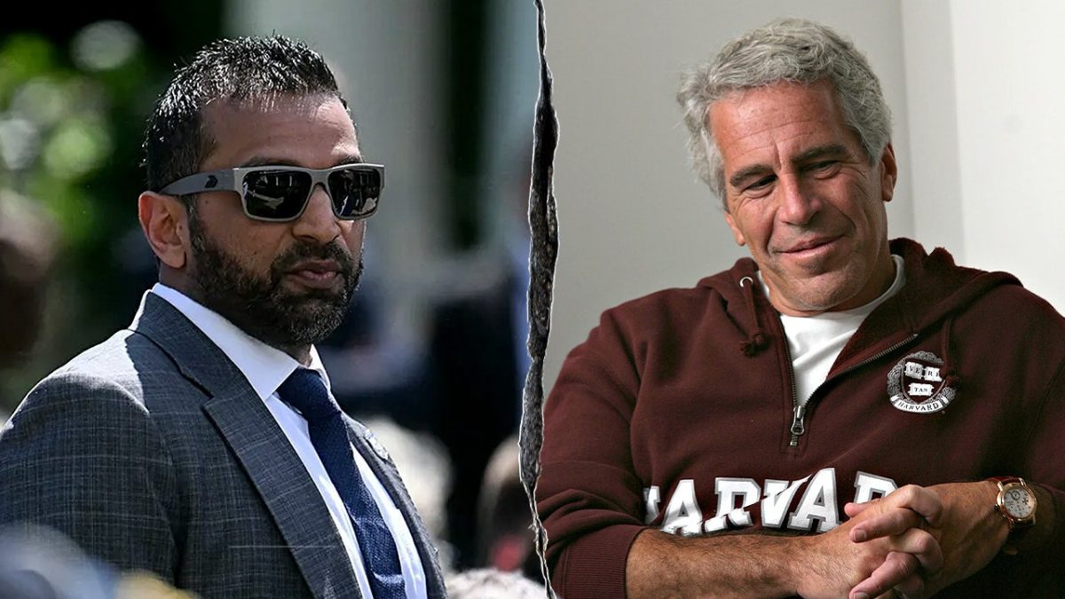 Police are stationed at the facility holding Jeffrey Epstein's records in Virginia, according to reports.