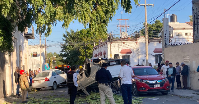 Police in Mexican border states overlook innocent victims of cartel violence.