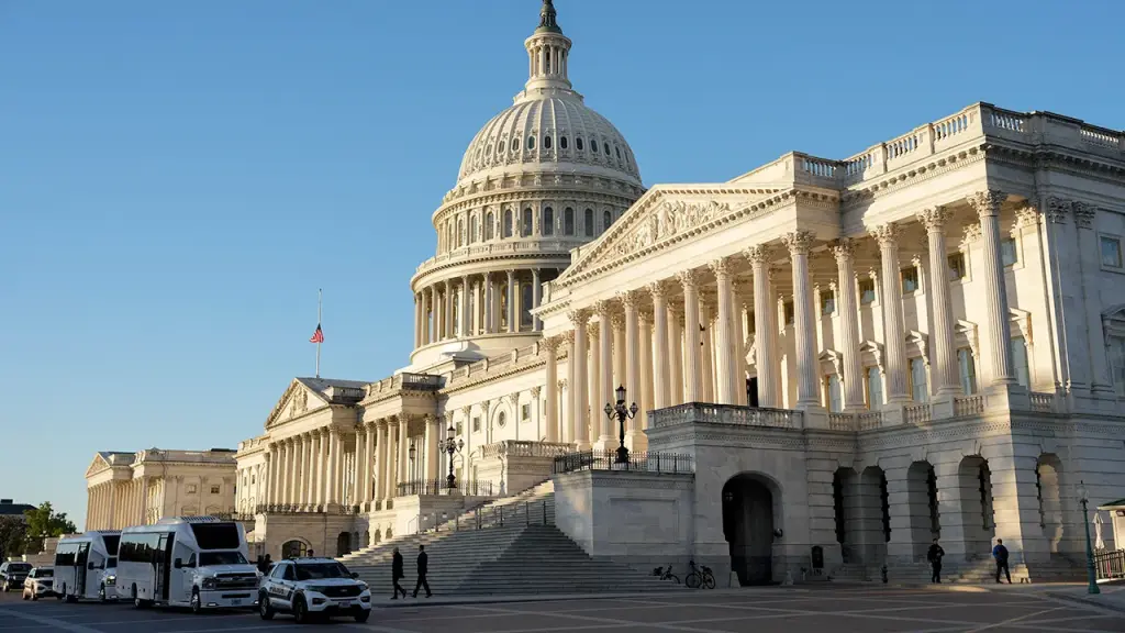Political Newsletter: Party dissenters discuss the conclusion of the government shutdown