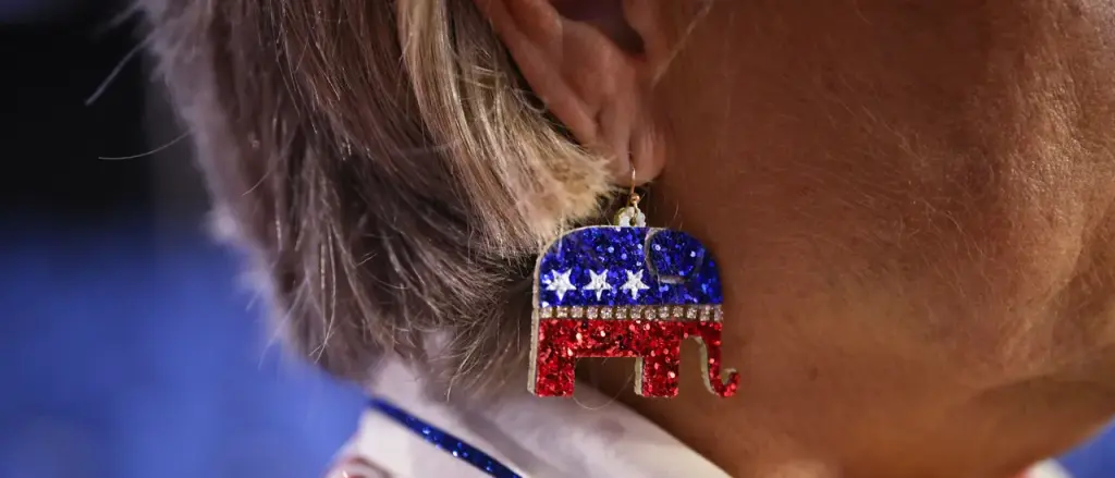 Poll Indicates Republicans Might Not Be as Close to Democrats as They Believe