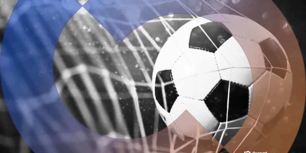 'Poor Decision': FC Barcelona Faces Backlash Over $22 Million Agreement with Samoan Crypto Company ZKP