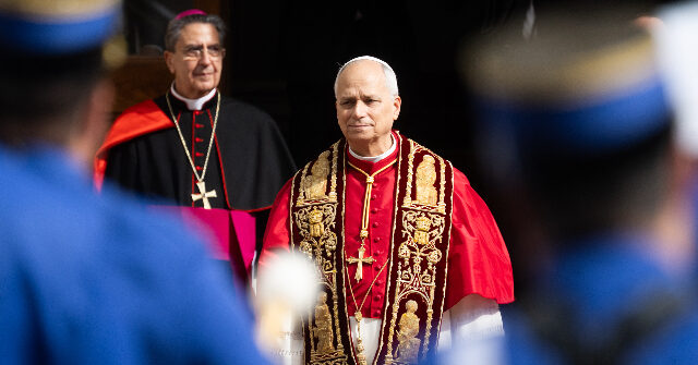 Pope Leo XIV Astonishes Festival-Goers by Blessing Audience During Priest DJ Performance