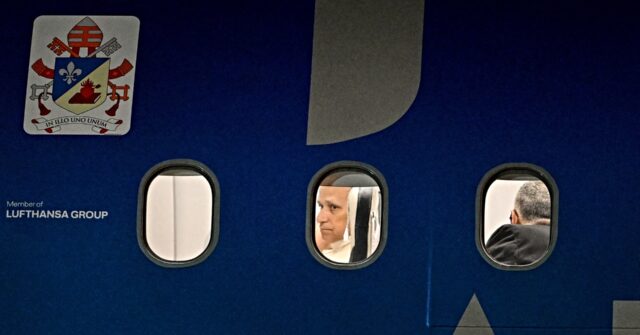 Pope Leo XIV Begins His First International Journey to Turkey and Lebanon