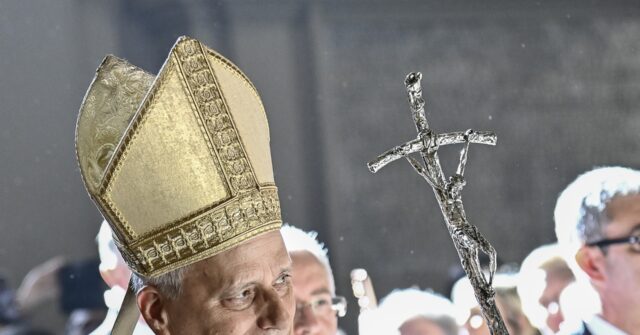Pope Leo XIV Welcomes Hollywood Stars to the Vatican for a Conversation About Cinema and Shares His Favorite Movies