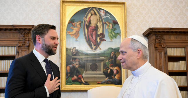 Pope Leo XIV's Criticism of Pro-Migration Supporters Reflects the Catholic Church's Stance on Borders