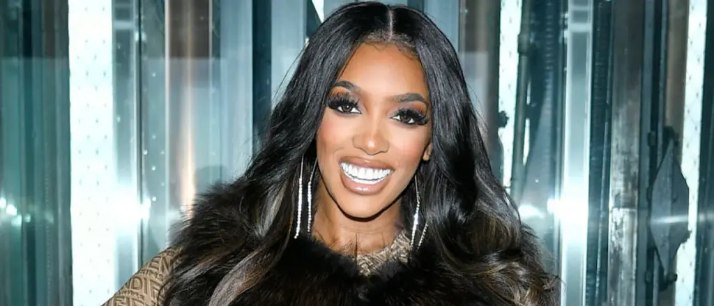 Porsha Williams from 'Real Housewives' Responds to Midair Incident That Is Said to Be Under Federal Investigation