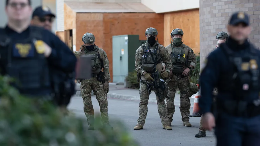 Portland's 2020 unrest resonates in trial concerning Trump National Guard plan