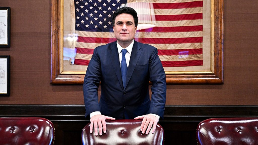 Possible McConnell replacement criticizes 'land acknowledgments' before Thanksgiving