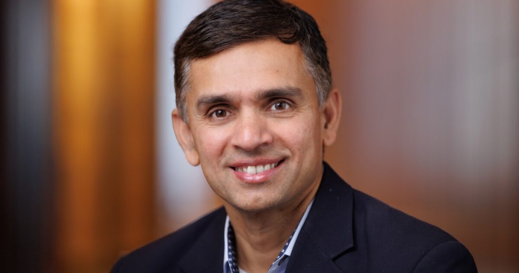 Potential for growth everywhere: BofA's technology leader discusses AI