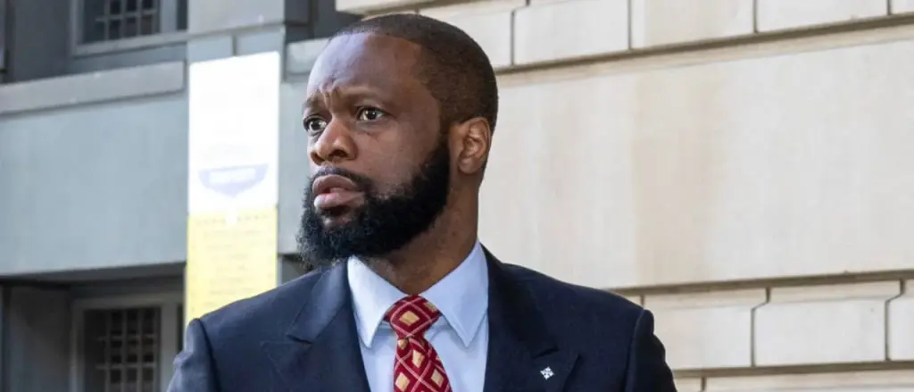 Pras Michel from the Fugees Receives 14-Year Prison Sentence for Illegally Donating to Obama Campaign