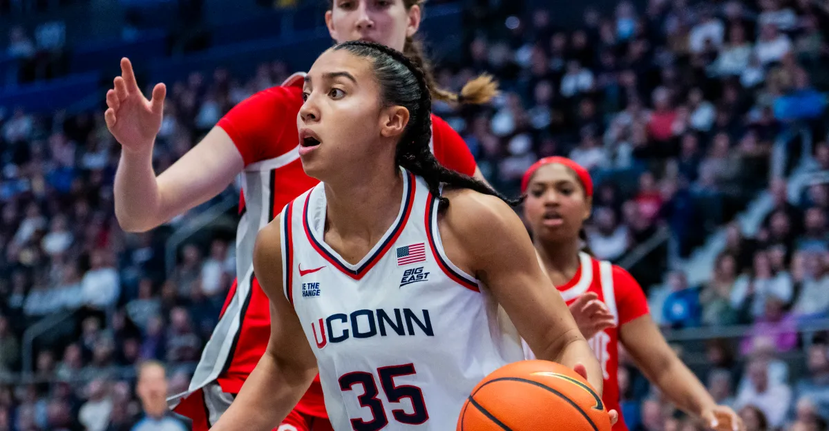 Predictions for the WNBA Draft: Who will be the first choice?