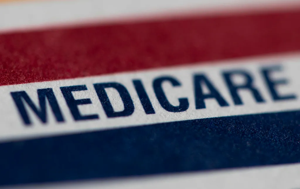 Premiums for Medicare Plan B to increase by 10 percent in 2026