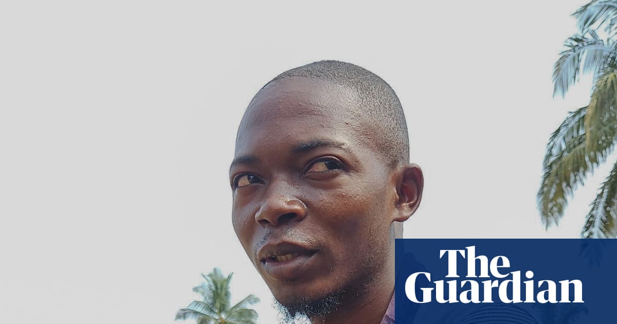 Preparing for safety: how healthcare workers and residents united when Ebola reemerged in DRC