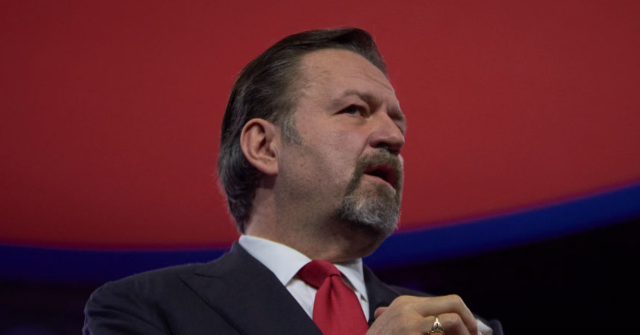 President Trump's Approach to Counterterrorism Is to 'Complete the Mission'