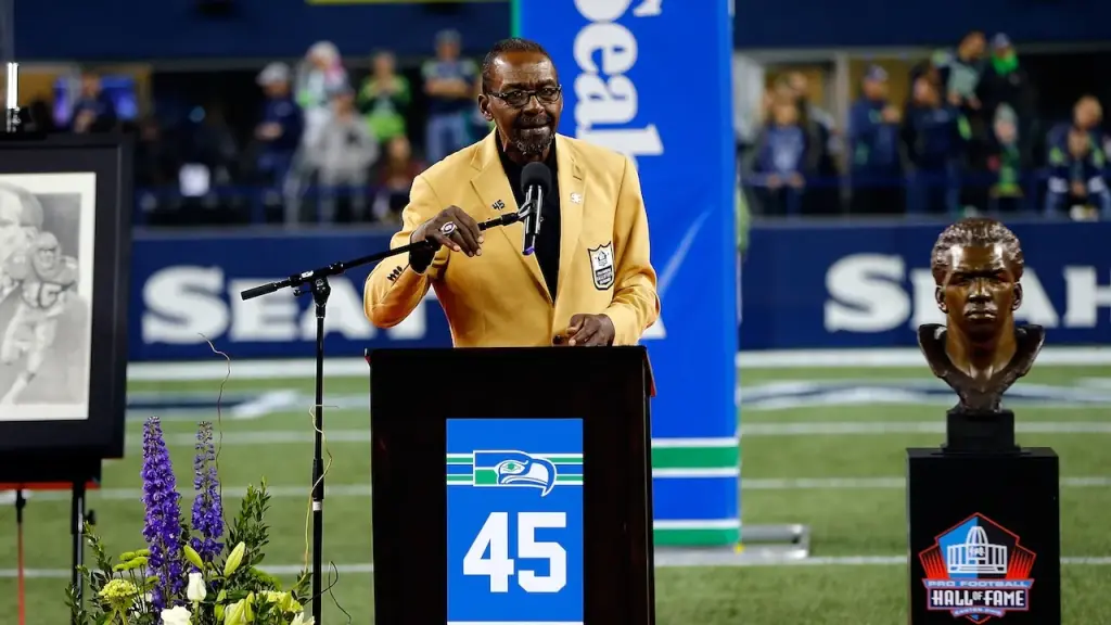 Pro Football Hall of Fame safety Kenny Easley passes away at 66