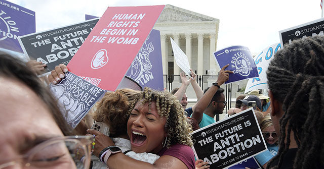 Pro-Life Activist in NYC Files Lawsuit Against Woman Allegedly Assaulting Her During Broadcast