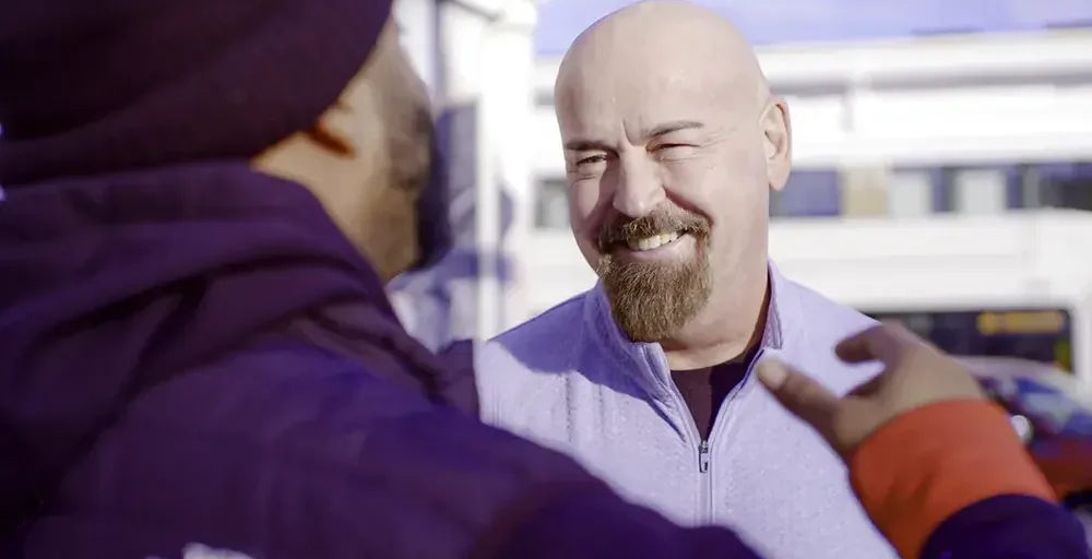 Pro-XRP Attorney John Deaton Is Running for Senate in Massachusetts Again