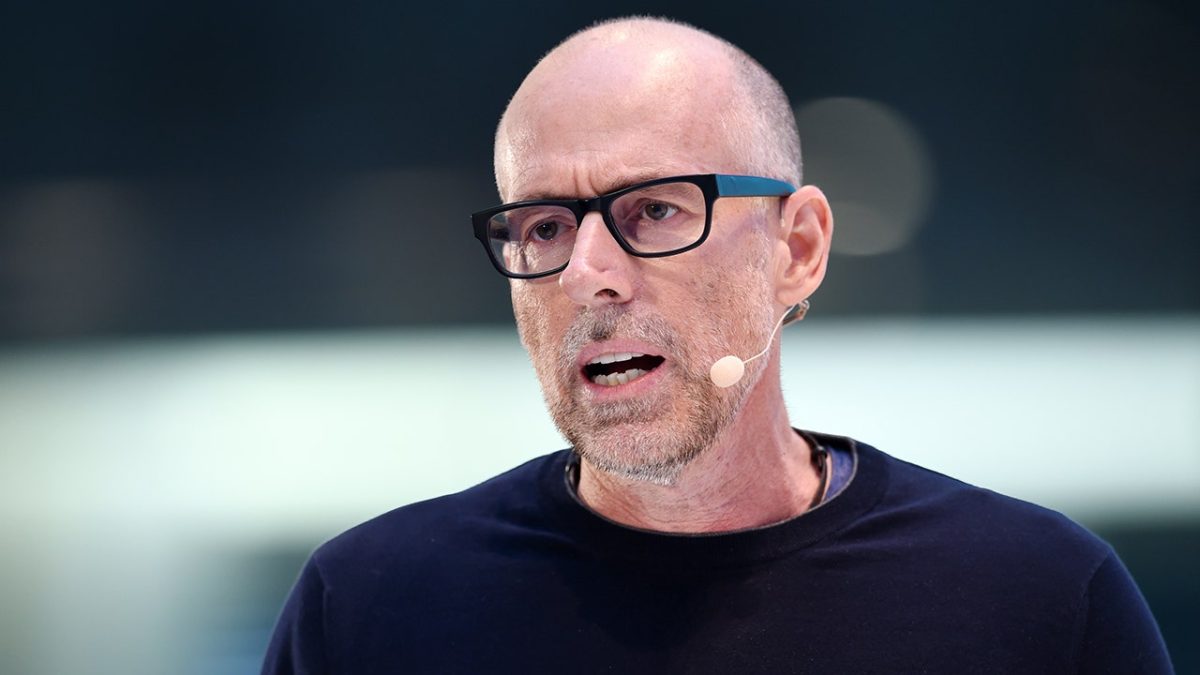 Professor at NYU cautions that middle-aged mothers are moving towards the GOP as Democrats overlook young men.