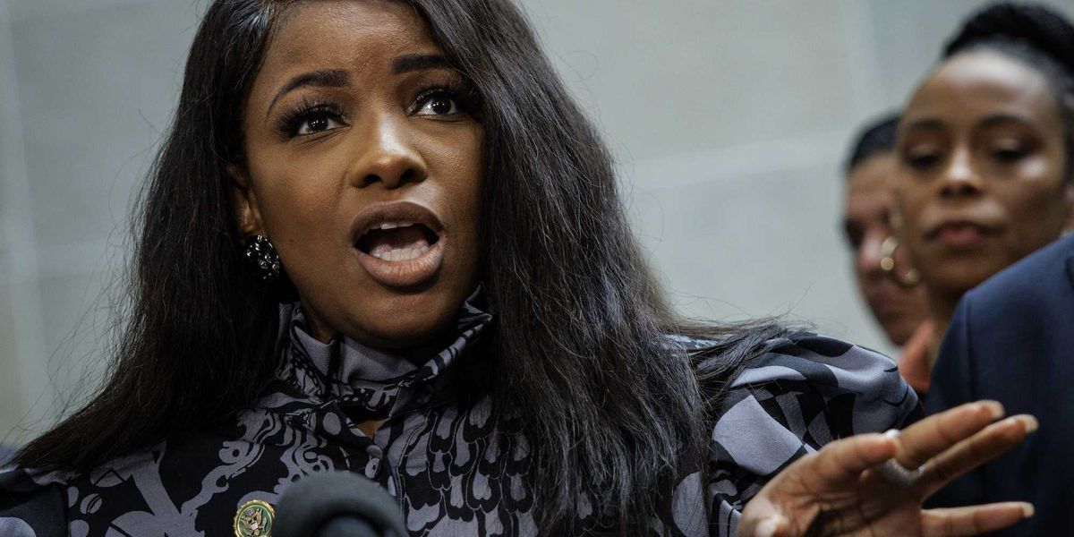 Progressive Democrat spent a significant amount on extravagant travel, including luxury cars and high-end accommodations, according to documents.