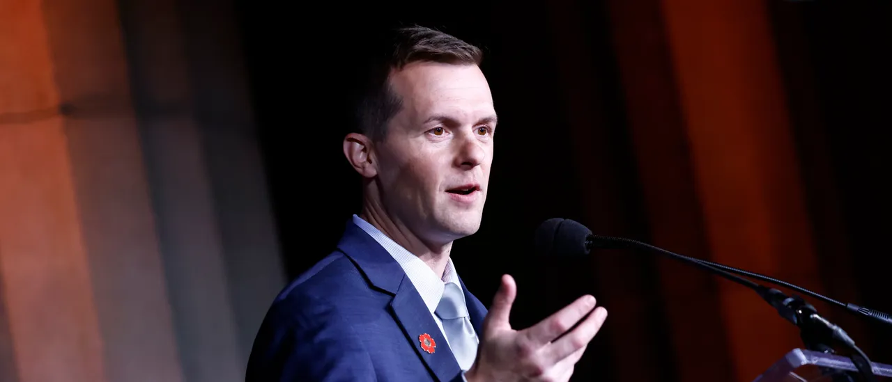 Progressive Democrats Have Removed Their Sole Congressman Not Affected by Trump Mania