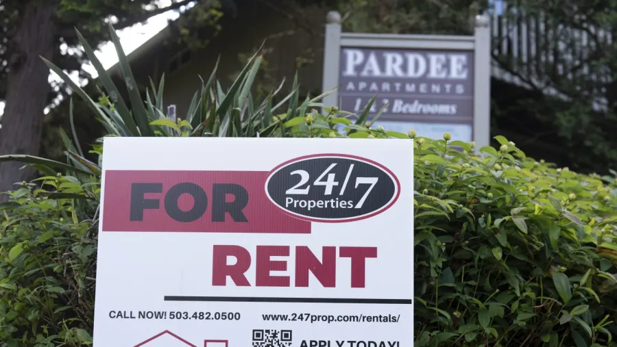 Property tycoon and media giant: America is turning into a nation of renters