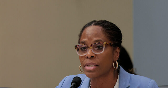 Proposal to Censure Democrat Stacey Plaskett for Epstein Connection Doesn't Pass