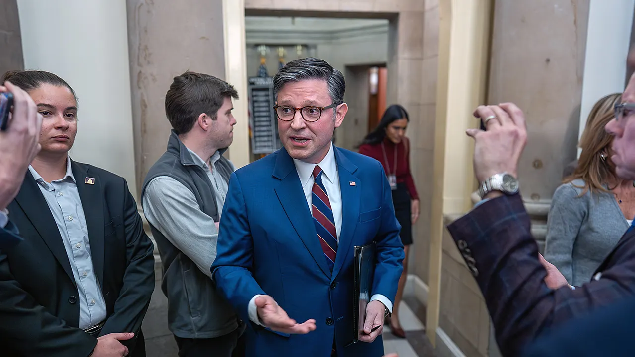 Proposal to conclude the longest shutdown in history moves forward for a vote in the House.