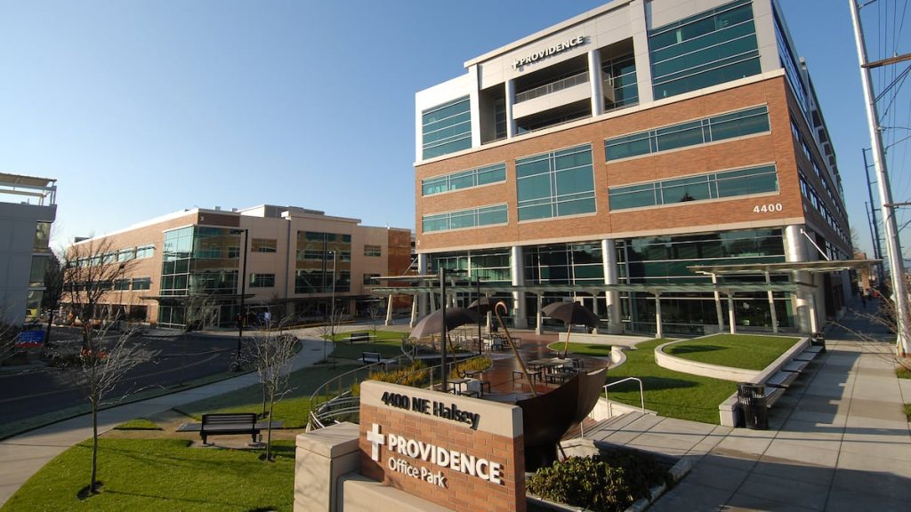 Providence eliminates 150 jobs in Oregon, with many in its insurance program