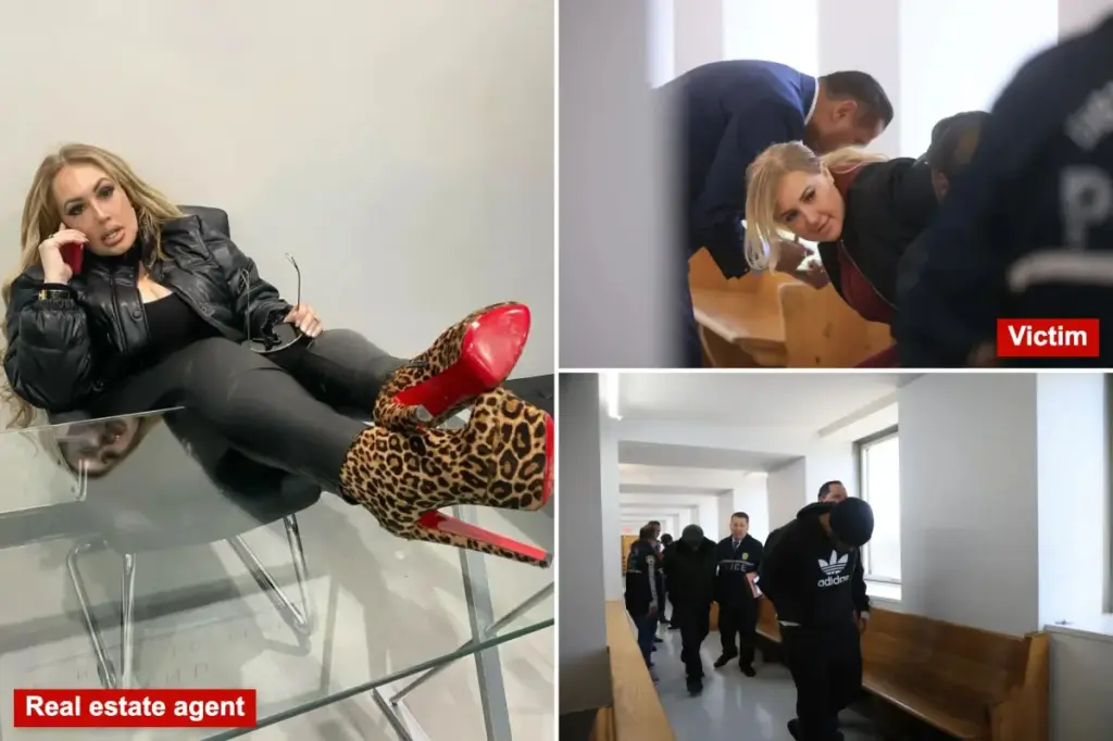 Queens family devastated after dishonest real estate agent tricked them out of their home — and faced no prison time