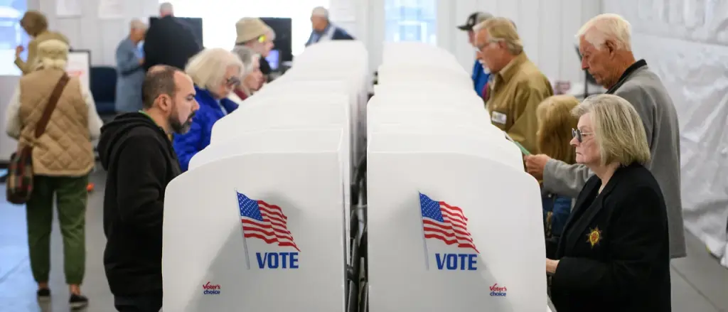 RNC Addresses 28 Bomb Threats and Almost 500 Reports of Suspicious Election Behavior