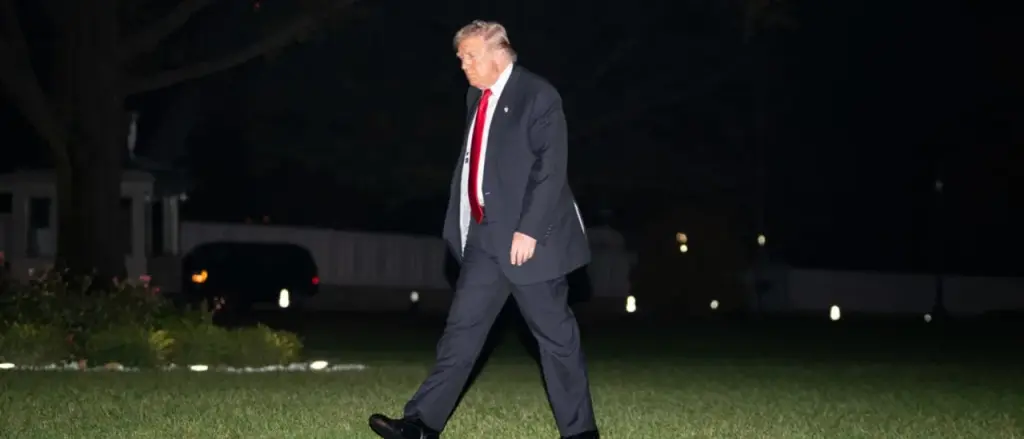 ROOKE: Anyone Feeding Trump Foolish Ideas Should Be Removed From the White House