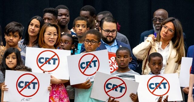 Race Theory Advocates Return to Conservative States via ‘Media Literacy’ Initiative