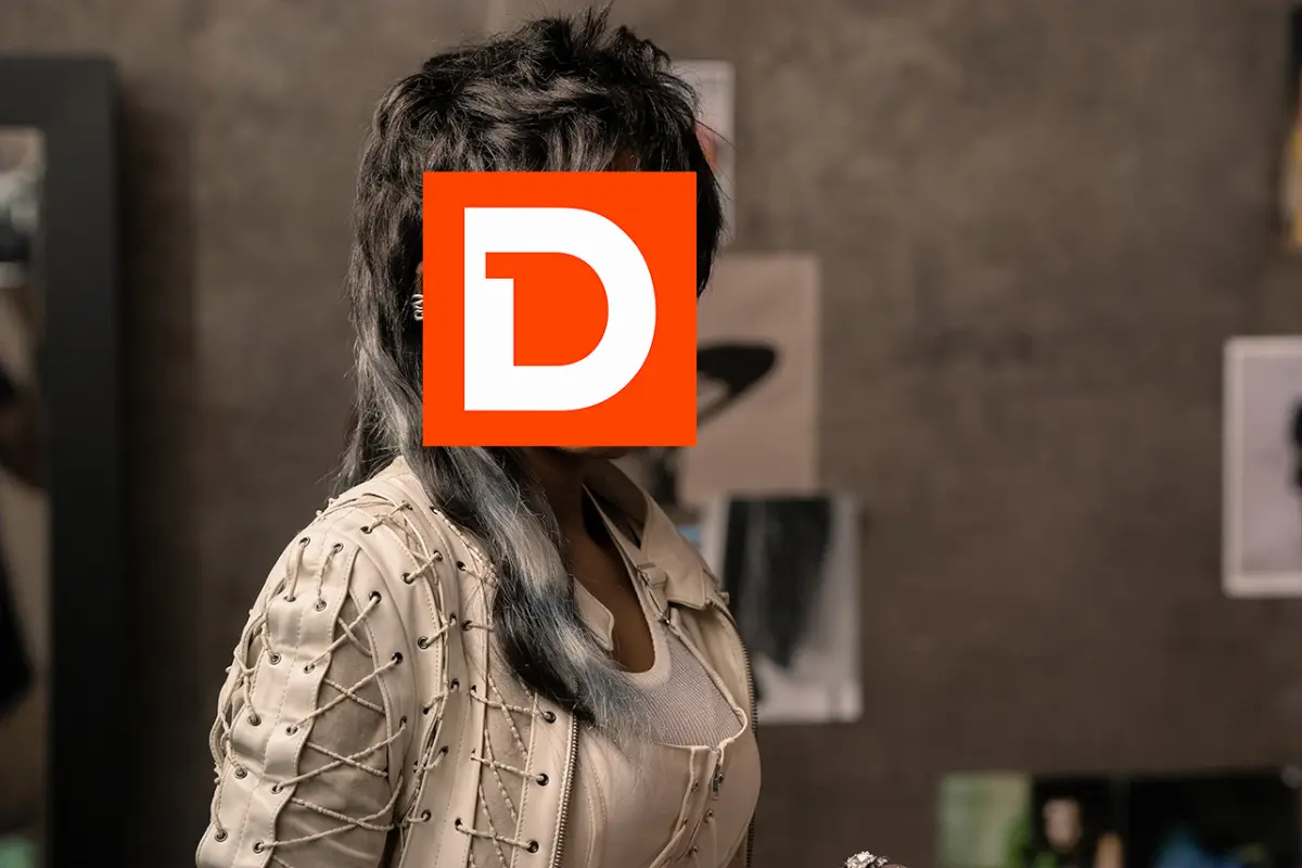 Rachel Sennott explains Ayo Edebiri's appearance in 'I Love LA'