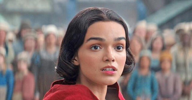 Rachel Zegler Highlights That 'Snow White' Was the Top Movie on Disney+ Despite Its Failure