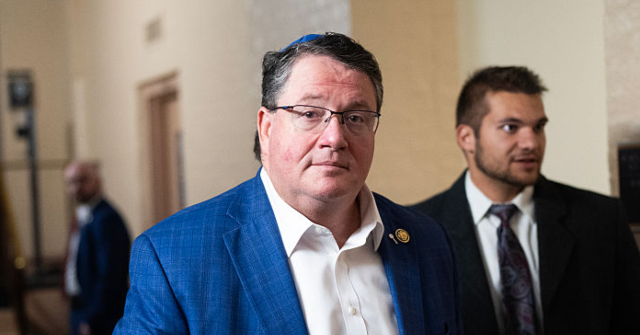 Randy Fine Urges a Complete Halt to Legal Immigration Until Our Safety and Success Are Ensured