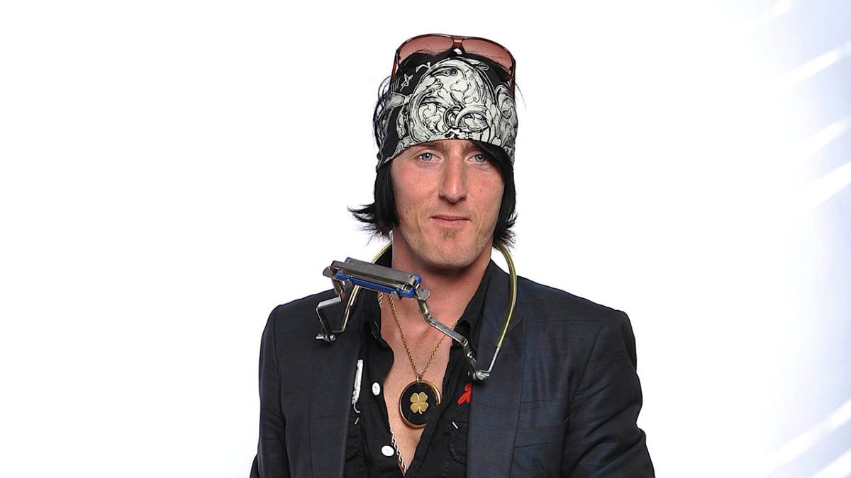 Randy Madden, a contestant on 'American Idol,' taken into custody for charges related to sexual relations with a minor.